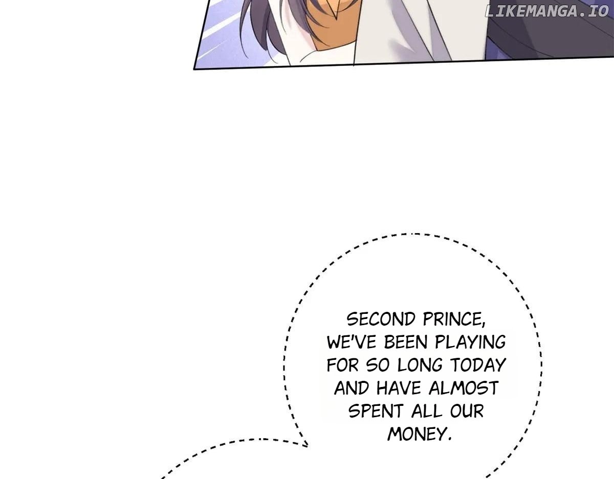 Her Marriage Was Called Off at Daytime, the Cutely Fierce Commander Asked Her For a Hug at Night Chapter 101 - Page 70