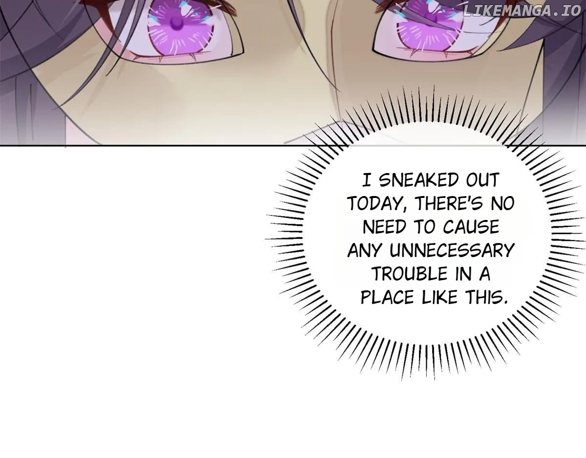 Her Marriage Was Called Off at Daytime, the Cutely Fierce Commander Asked Her For a Hug at Night Chapter 101 - Page 81