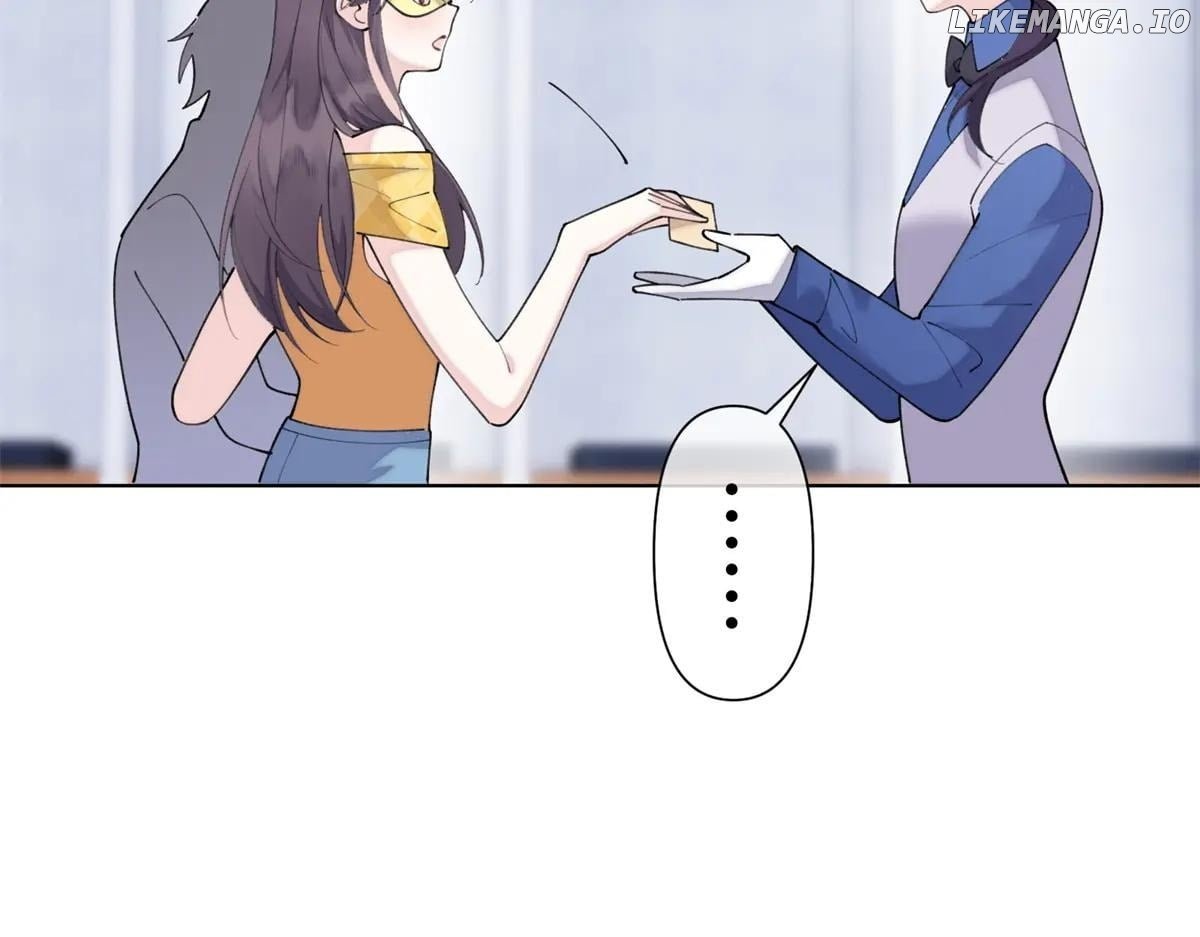 Her Marriage Was Called Off at Daytime, the Cutely Fierce Commander Asked Her For a Hug at Night Chapter 101 - Page 87