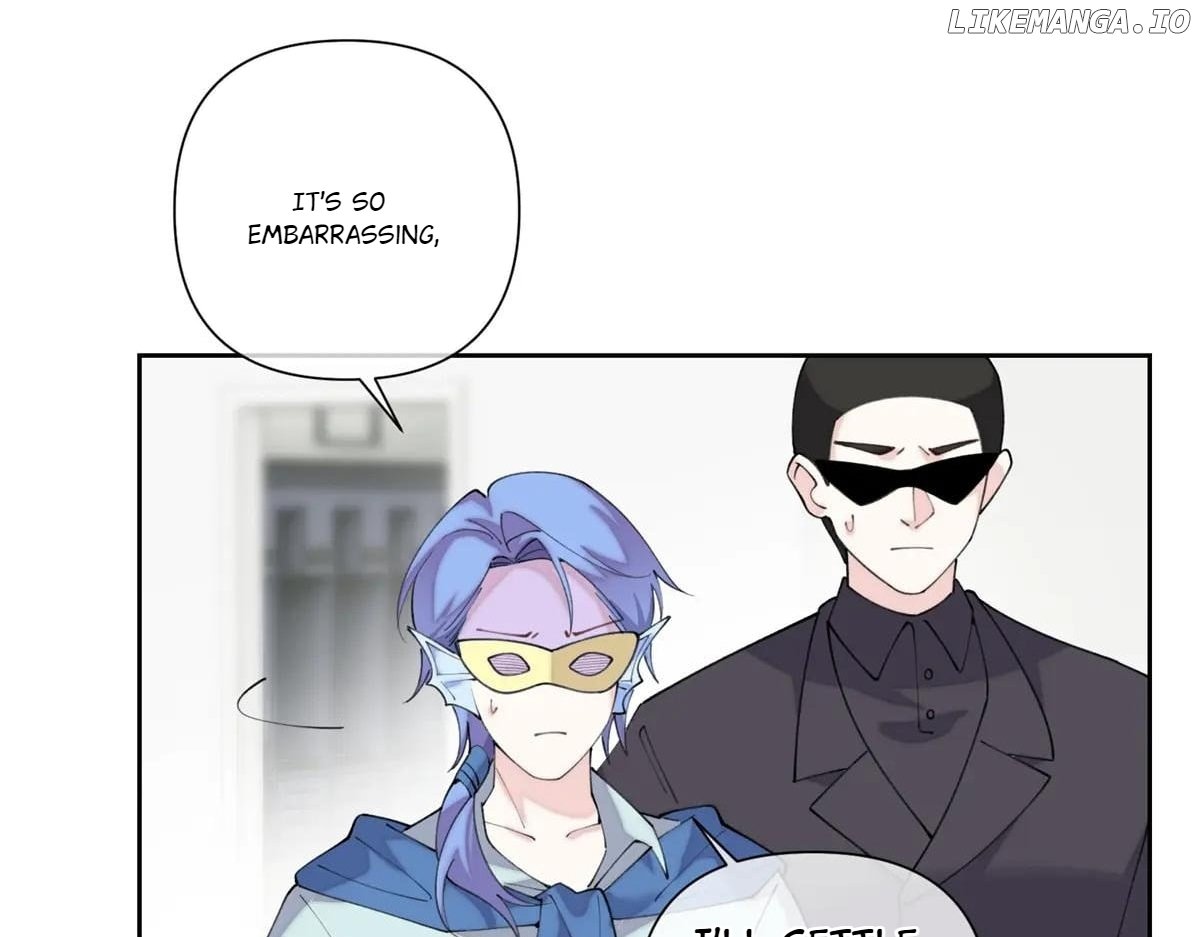 Her Marriage Was Called Off at Daytime, the Cutely Fierce Commander Asked Her For a Hug at Night Chapter 101 - Page 88