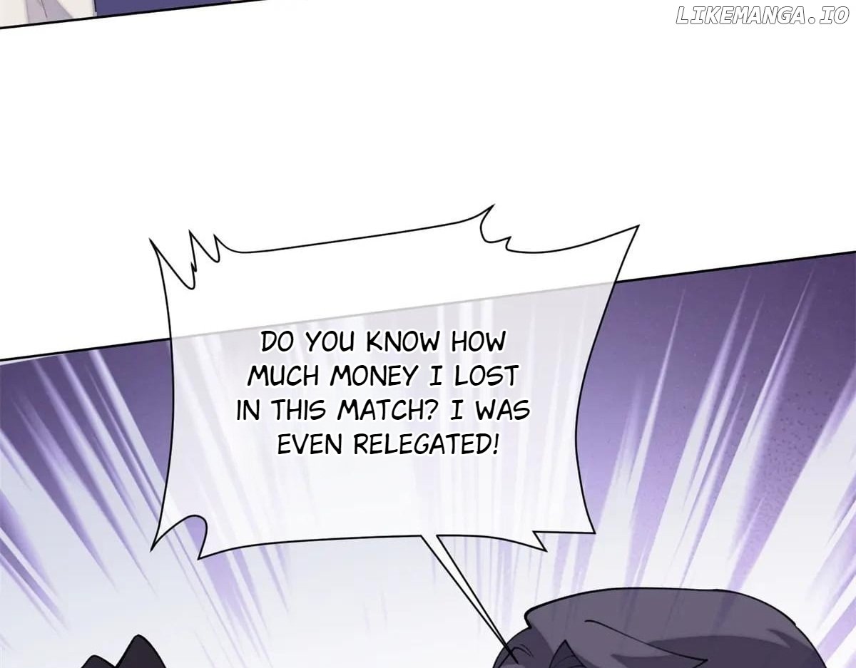 Her Marriage Was Called Off at Daytime, the Cutely Fierce Commander Asked Her For a Hug at Night Chapter 101 - Page 9
