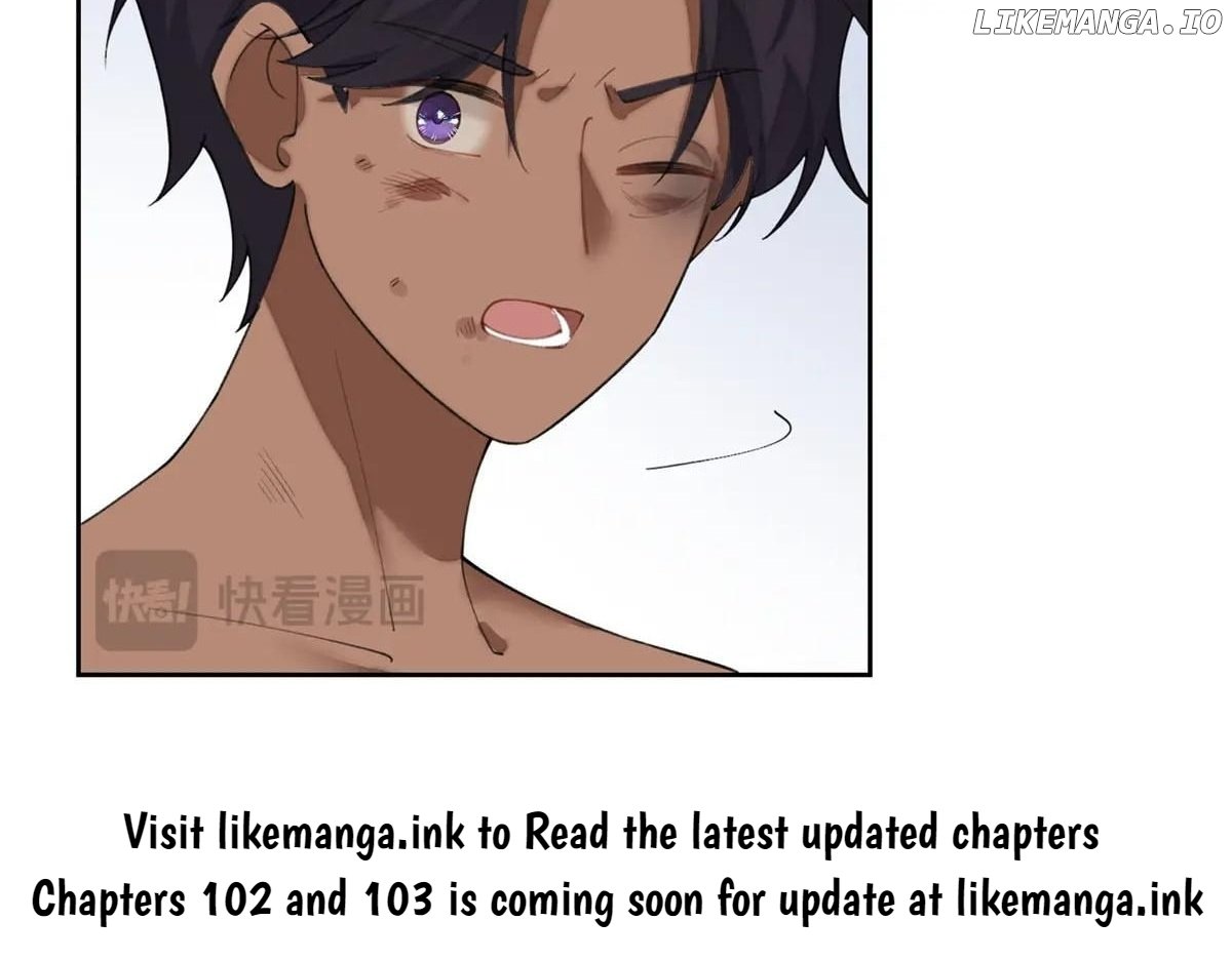 Her Marriage Was Called Off at Daytime, the Cutely Fierce Commander Asked Her For a Hug at Night Chapter 101 - Page 97