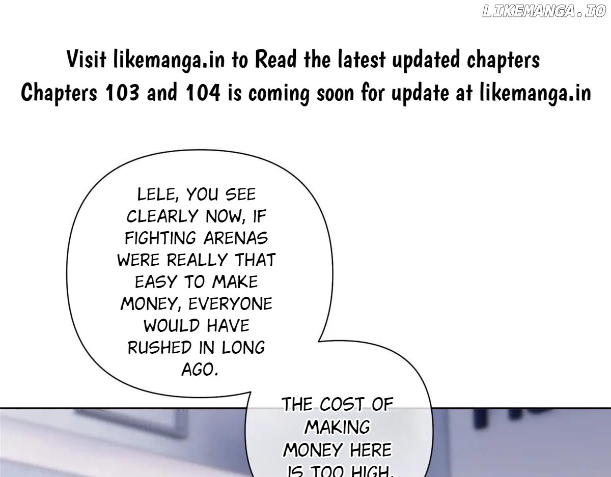 Her Marriage Was Called Off at Daytime, the Cutely Fierce Commander Asked Her For a Hug at Night Chapter 102 - Page 0