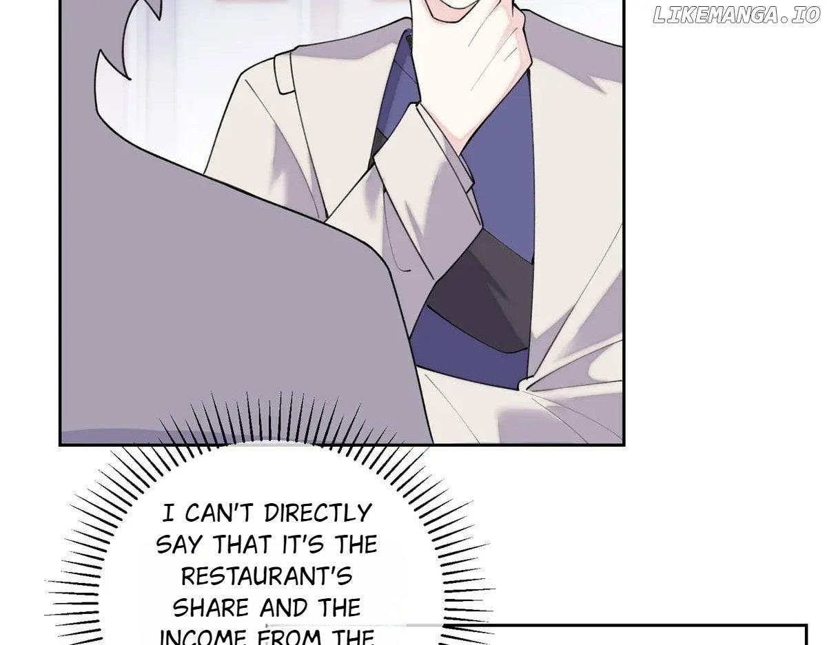Her Marriage Was Called Off at Daytime, the Cutely Fierce Commander Asked Her For a Hug at Night Chapter 102 - Page 12