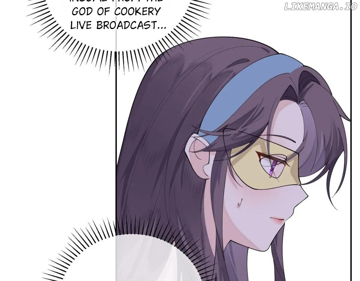 Her Marriage Was Called Off at Daytime, the Cutely Fierce Commander Asked Her For a Hug at Night Chapter 102 - Page 13