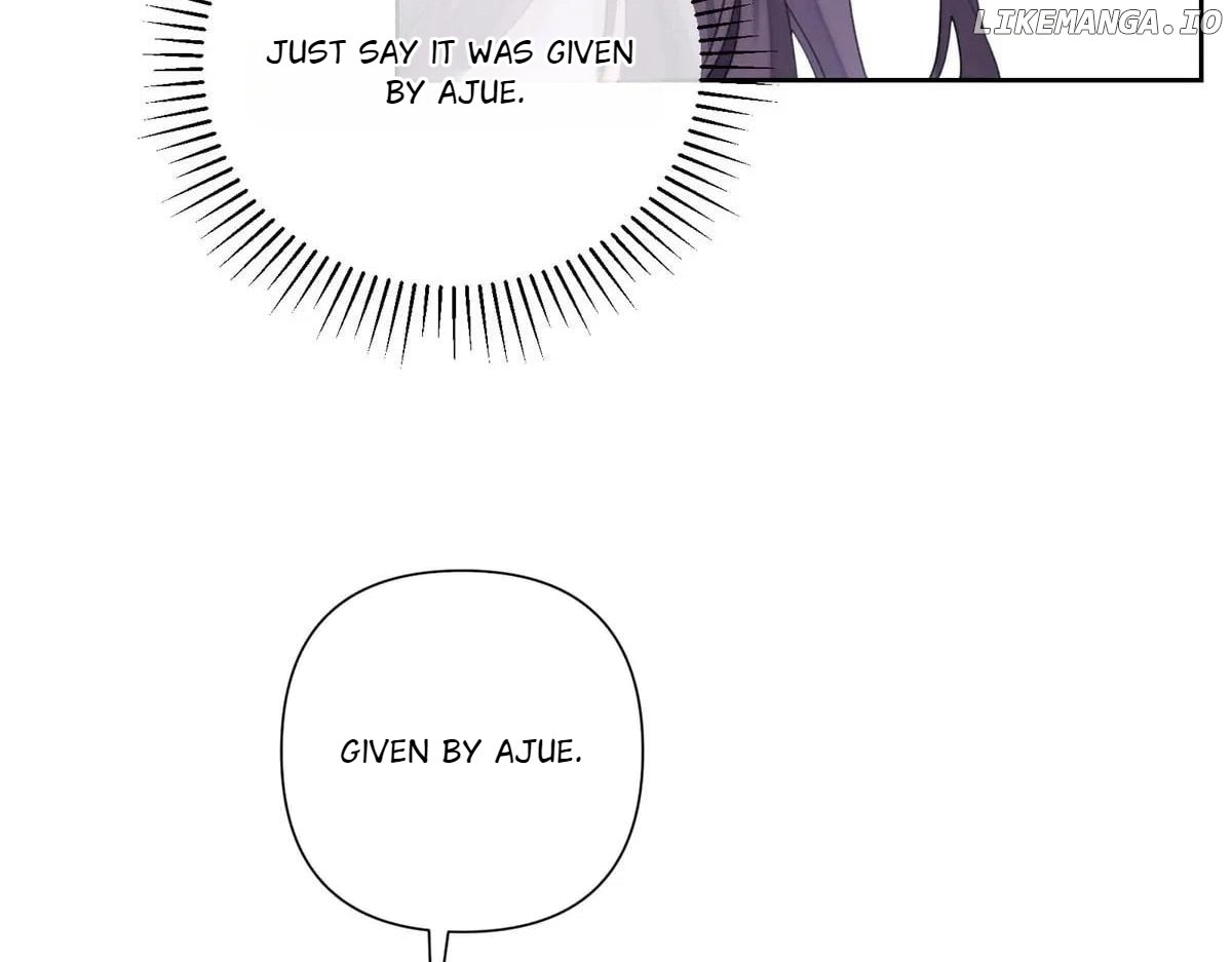 Her Marriage Was Called Off at Daytime, the Cutely Fierce Commander Asked Her For a Hug at Night Chapter 102 - Page 15
