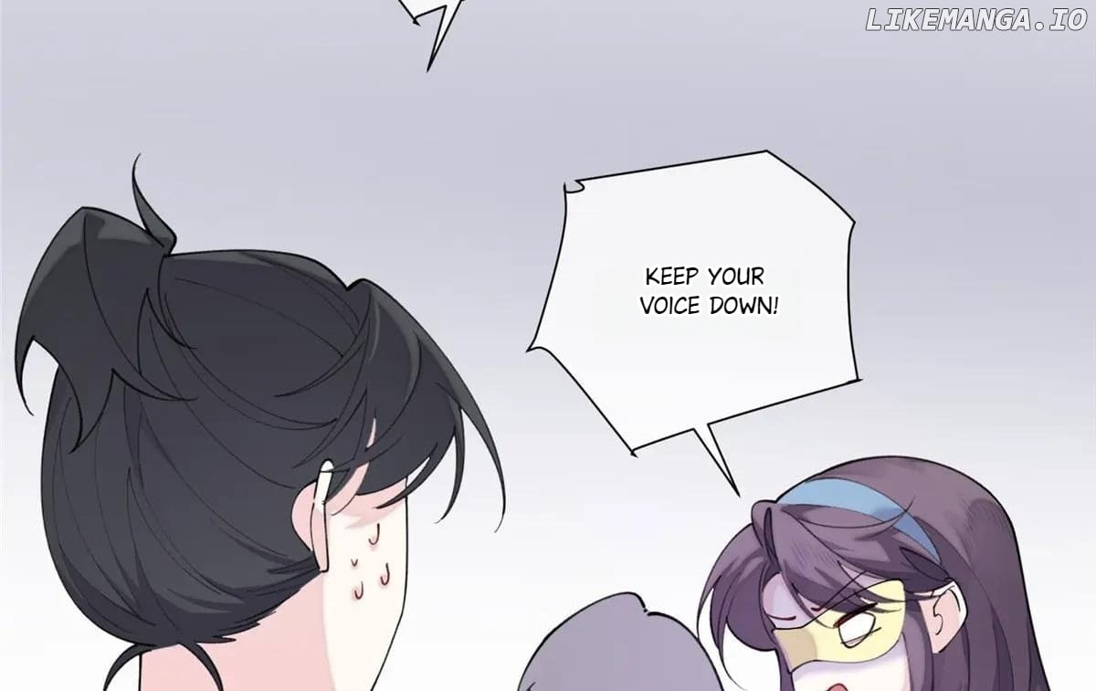 Her Marriage Was Called Off at Daytime, the Cutely Fierce Commander Asked Her For a Hug at Night Chapter 102 - Page 25