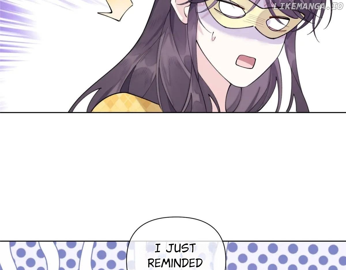 Her Marriage Was Called Off at Daytime, the Cutely Fierce Commander Asked Her For a Hug at Night Chapter 102 - Page 28