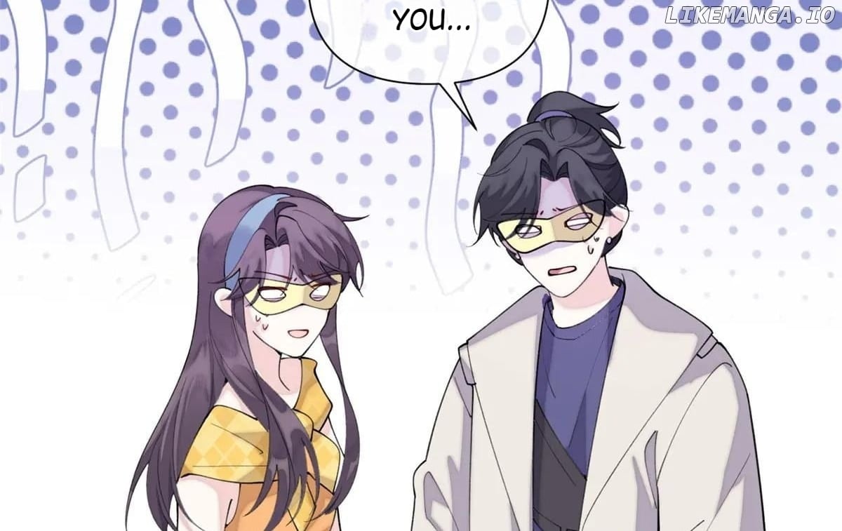Her Marriage Was Called Off at Daytime, the Cutely Fierce Commander Asked Her For a Hug at Night Chapter 102 - Page 29