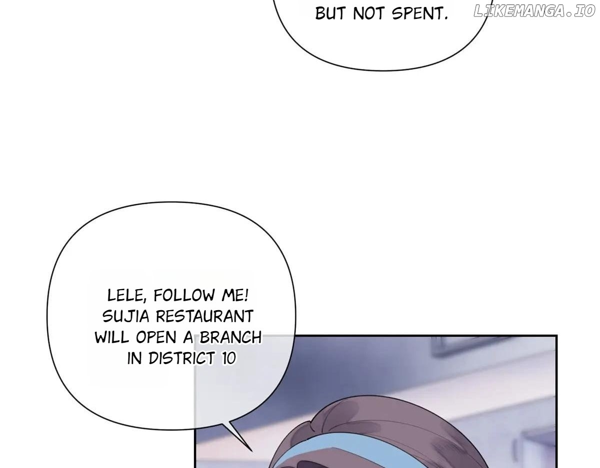 Her Marriage Was Called Off at Daytime, the Cutely Fierce Commander Asked Her For a Hug at Night Chapter 102 - Page 3