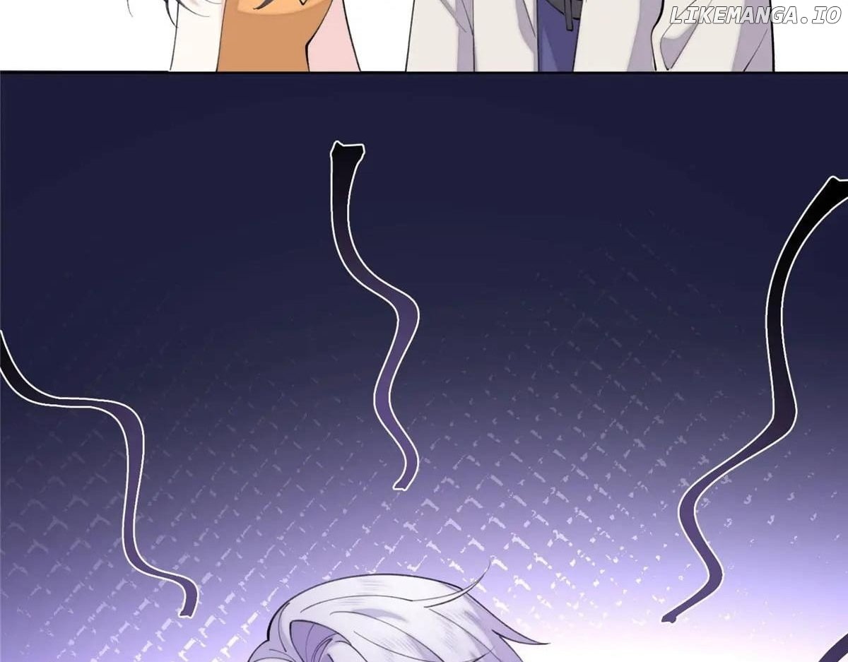 Her Marriage Was Called Off at Daytime, the Cutely Fierce Commander Asked Her For a Hug at Night Chapter 102 - Page 30