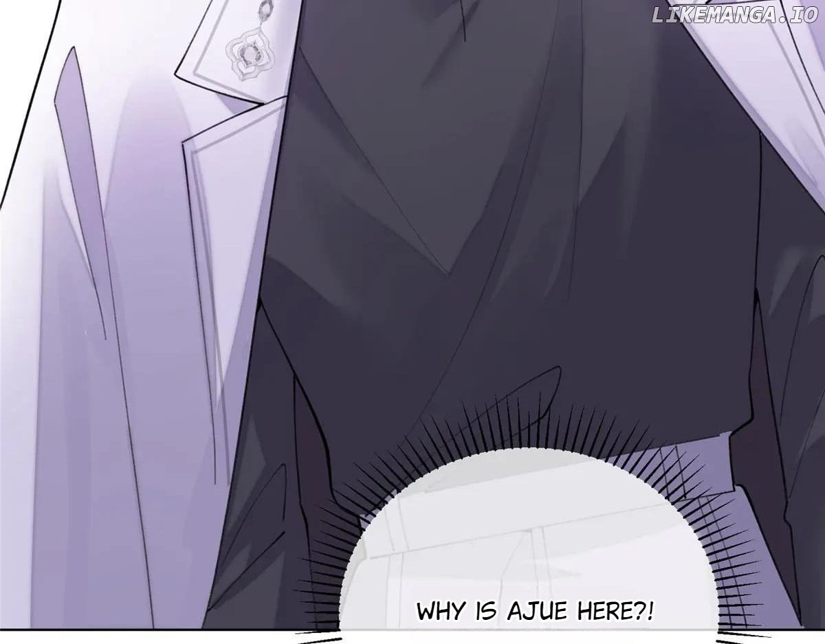 Her Marriage Was Called Off at Daytime, the Cutely Fierce Commander Asked Her For a Hug at Night Chapter 102 - Page 32