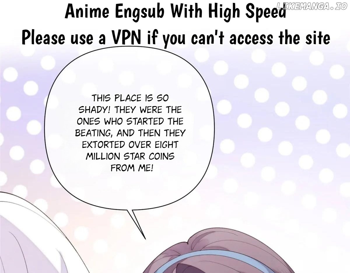 Her Marriage Was Called Off at Daytime, the Cutely Fierce Commander Asked Her For a Hug at Night Chapter 102 - Page 36