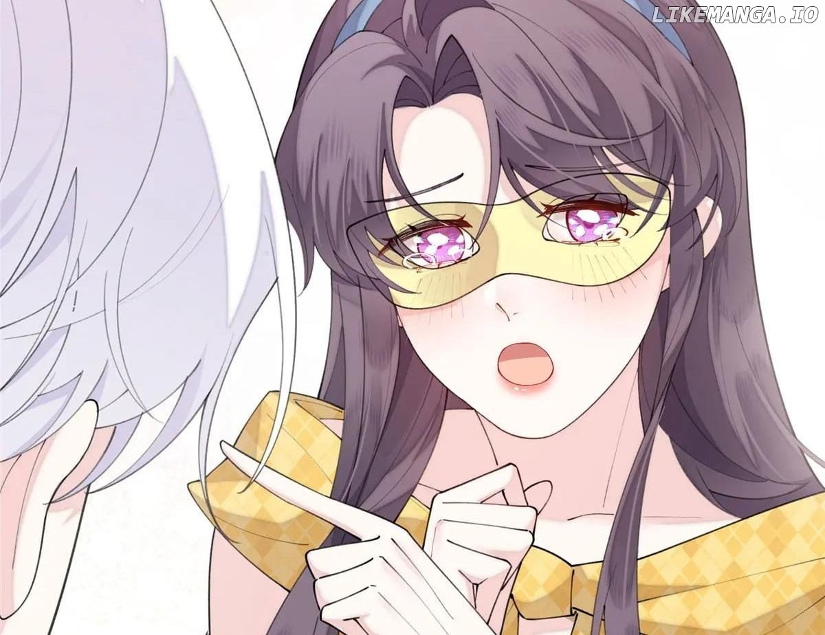 Her Marriage Was Called Off at Daytime, the Cutely Fierce Commander Asked Her For a Hug at Night Chapter 102 - Page 37