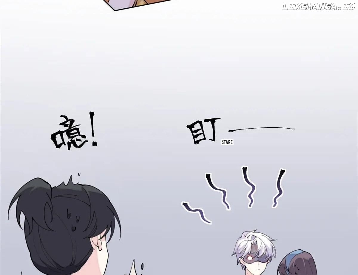 Her Marriage Was Called Off at Daytime, the Cutely Fierce Commander Asked Her For a Hug at Night Chapter 102 - Page 41