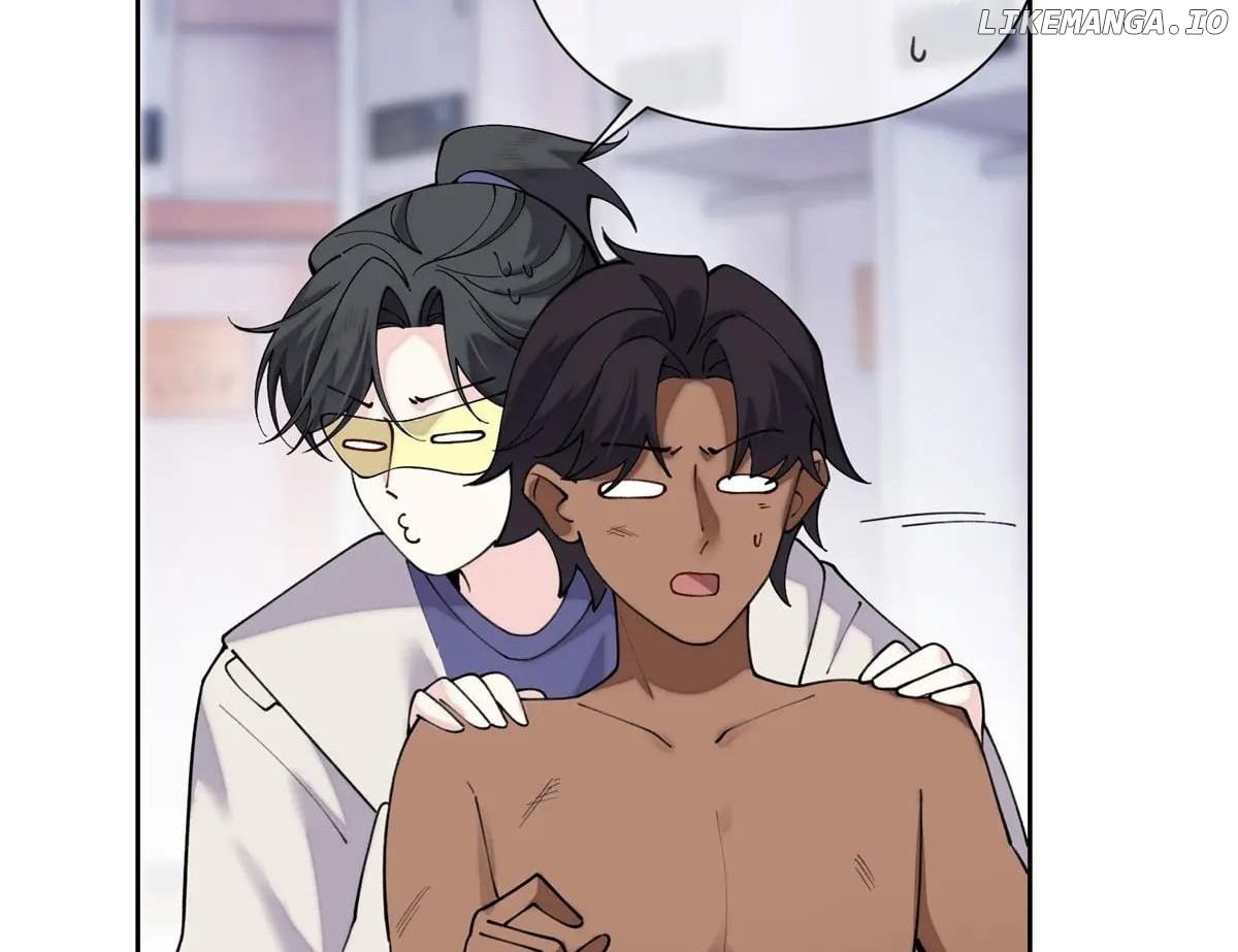 Her Marriage Was Called Off at Daytime, the Cutely Fierce Commander Asked Her For a Hug at Night Chapter 102 - Page 43
