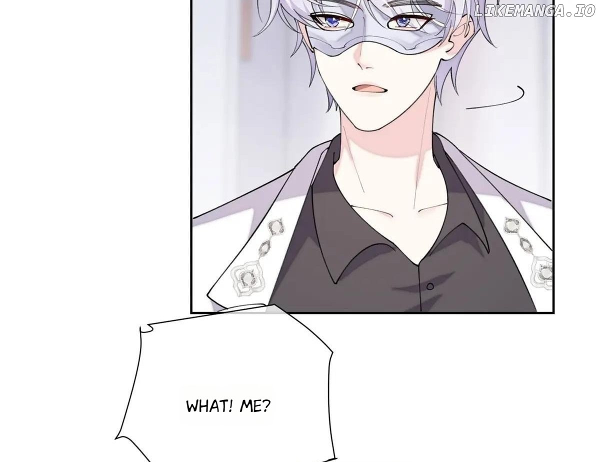 Her Marriage Was Called Off at Daytime, the Cutely Fierce Commander Asked Her For a Hug at Night Chapter 102 - Page 45