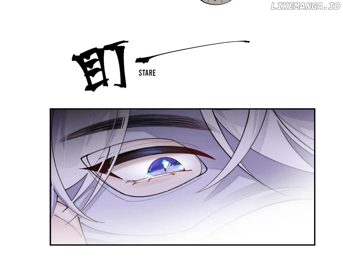 Her Marriage Was Called Off at Daytime, the Cutely Fierce Commander Asked Her For a Hug at Night Chapter 102 - Page 49