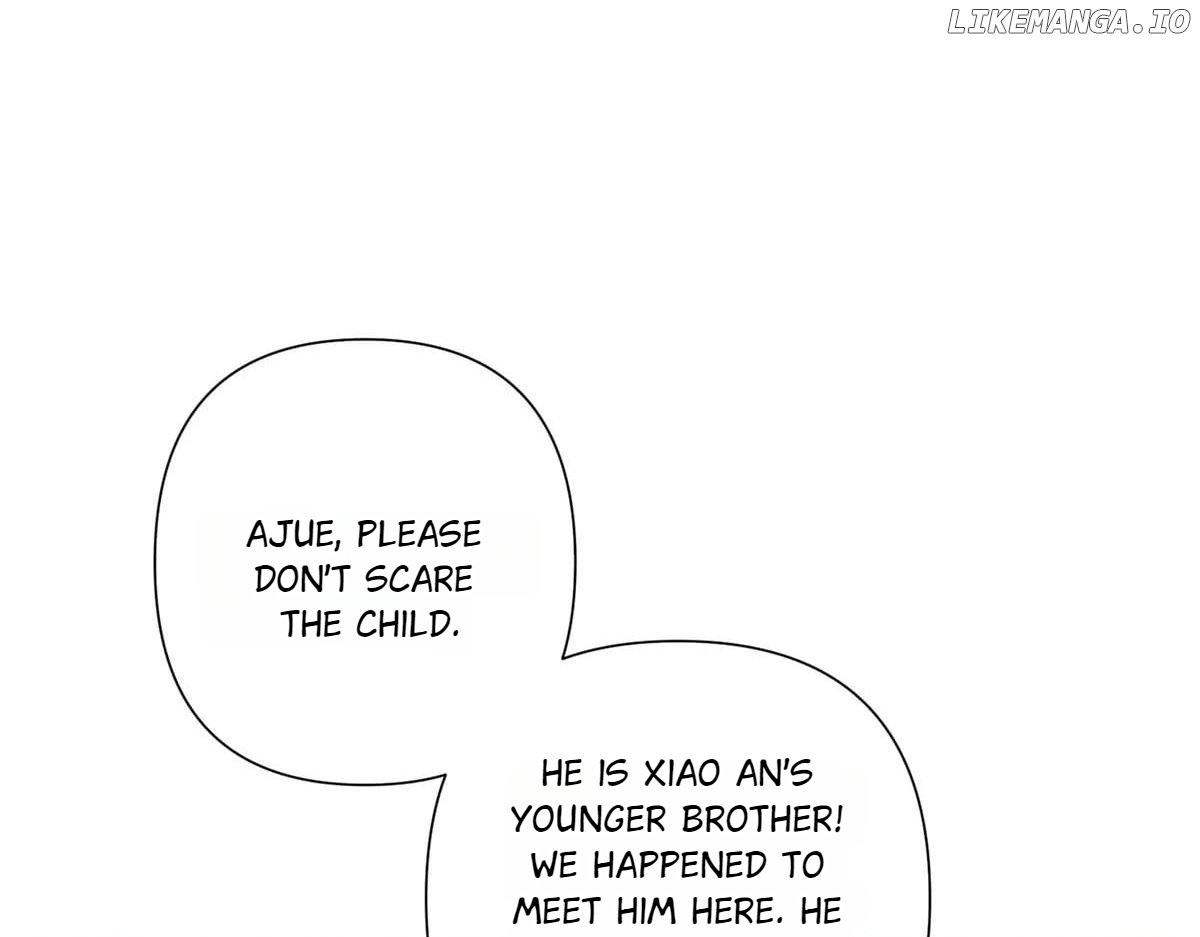 Her Marriage Was Called Off at Daytime, the Cutely Fierce Commander Asked Her For a Hug at Night Chapter 102 - Page 52