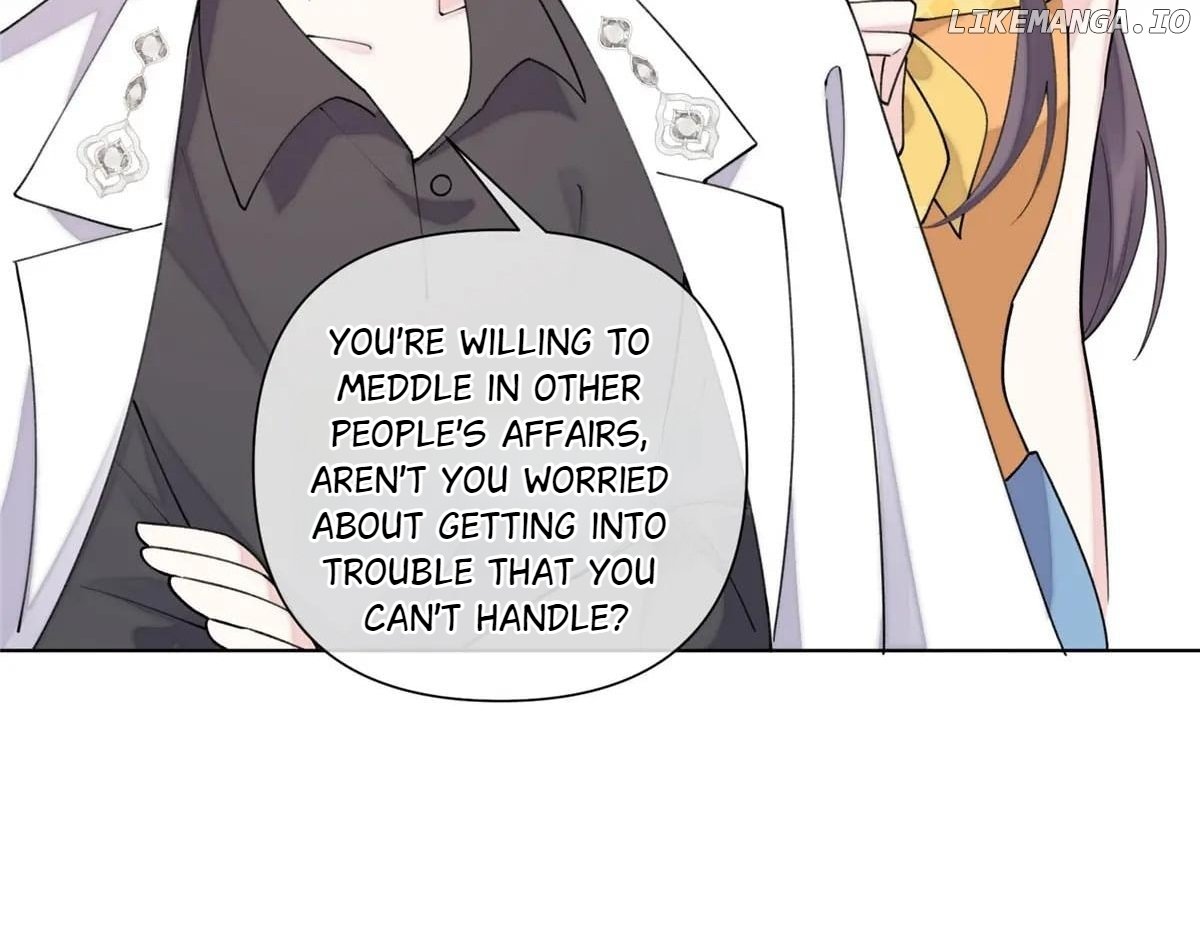 Her Marriage Was Called Off at Daytime, the Cutely Fierce Commander Asked Her For a Hug at Night Chapter 102 - Page 54