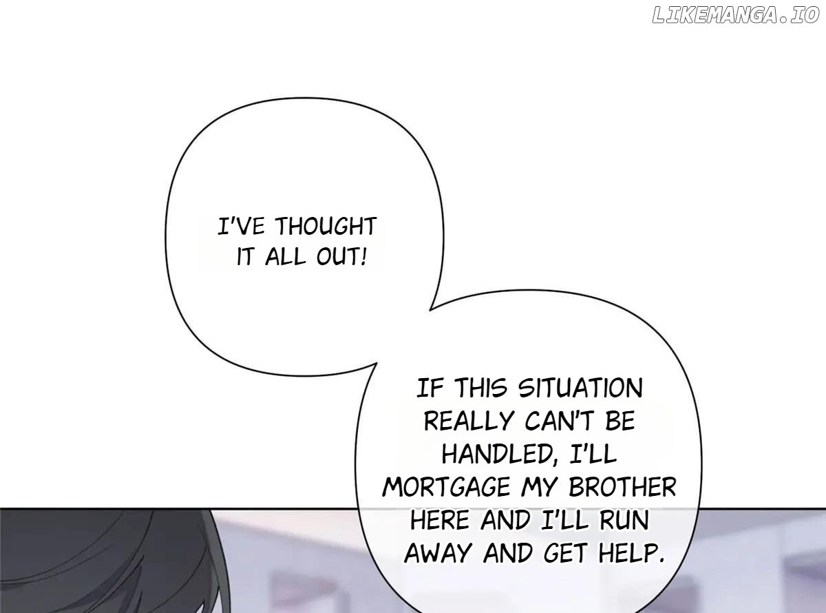 Her Marriage Was Called Off at Daytime, the Cutely Fierce Commander Asked Her For a Hug at Night Chapter 102 - Page 55
