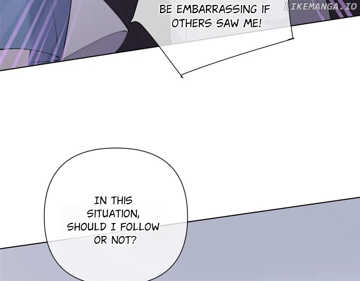 Her Marriage Was Called Off at Daytime, the Cutely Fierce Commander Asked Her For a Hug at Night Chapter 102 - Page 60