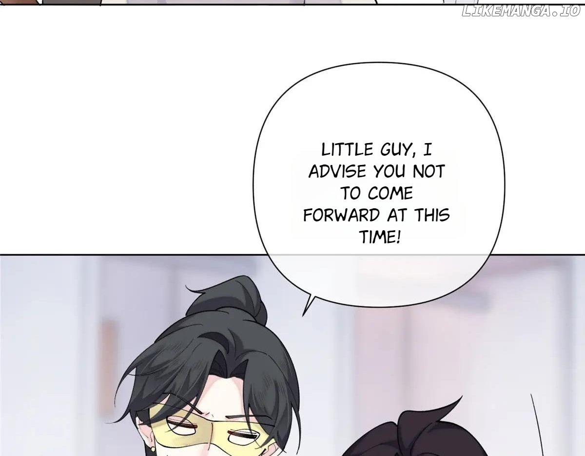 Her Marriage Was Called Off at Daytime, the Cutely Fierce Commander Asked Her For a Hug at Night Chapter 102 - Page 62