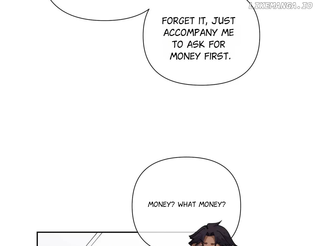 Her Marriage Was Called Off at Daytime, the Cutely Fierce Commander Asked Her For a Hug at Night Chapter 102 - Page 64