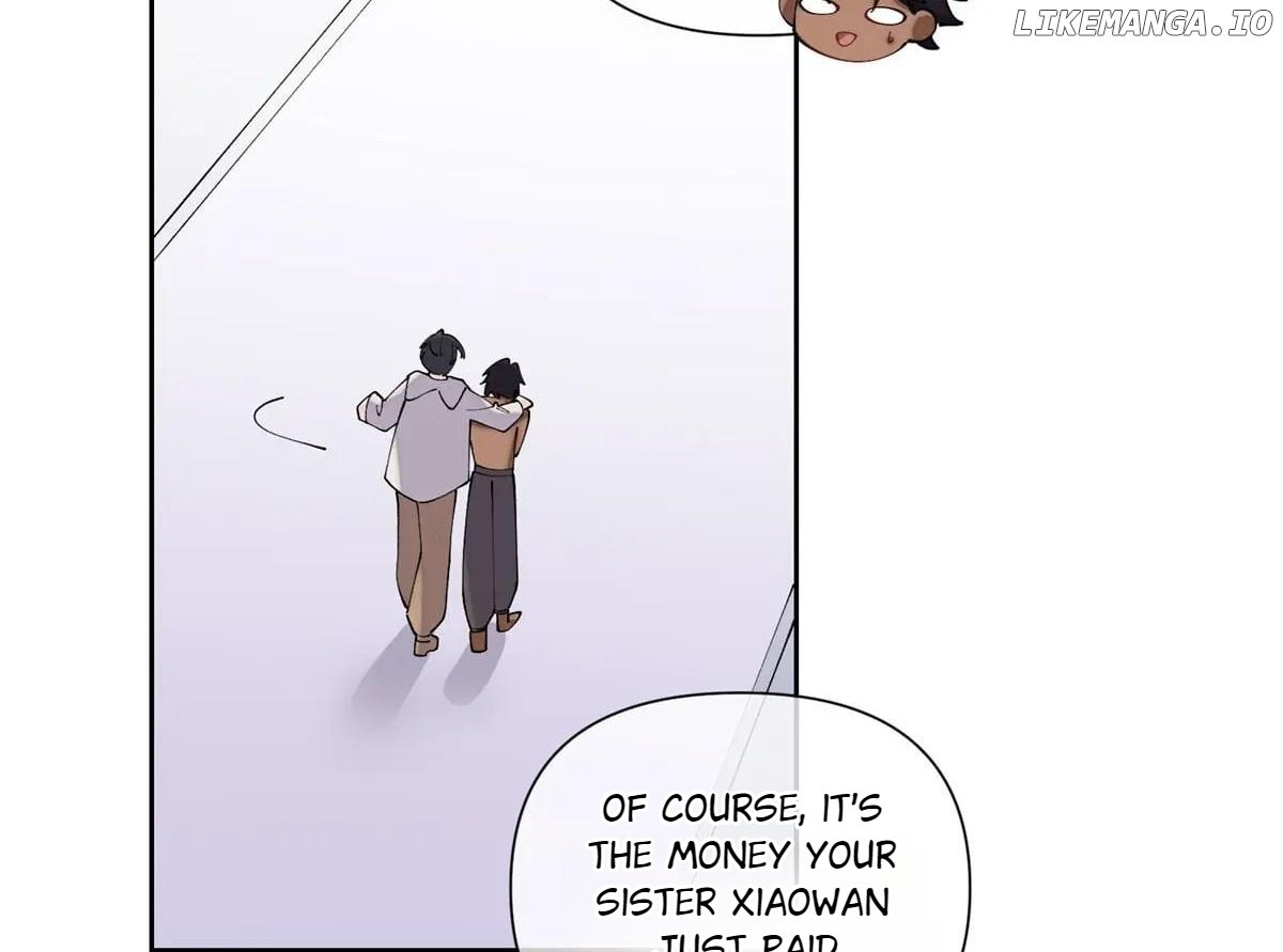 Her Marriage Was Called Off at Daytime, the Cutely Fierce Commander Asked Her For a Hug at Night Chapter 102 - Page 65