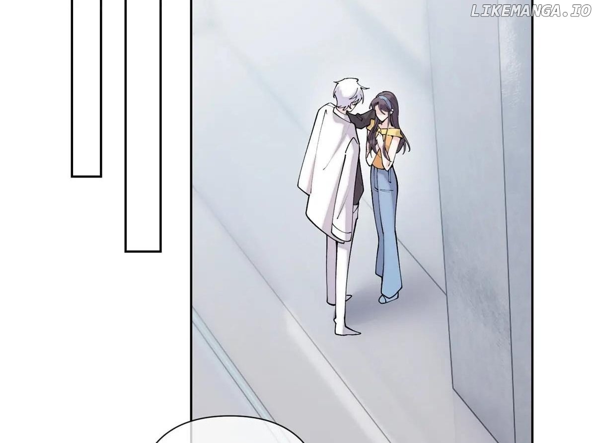 Her Marriage Was Called Off at Daytime, the Cutely Fierce Commander Asked Her For a Hug at Night Chapter 102 - Page 67