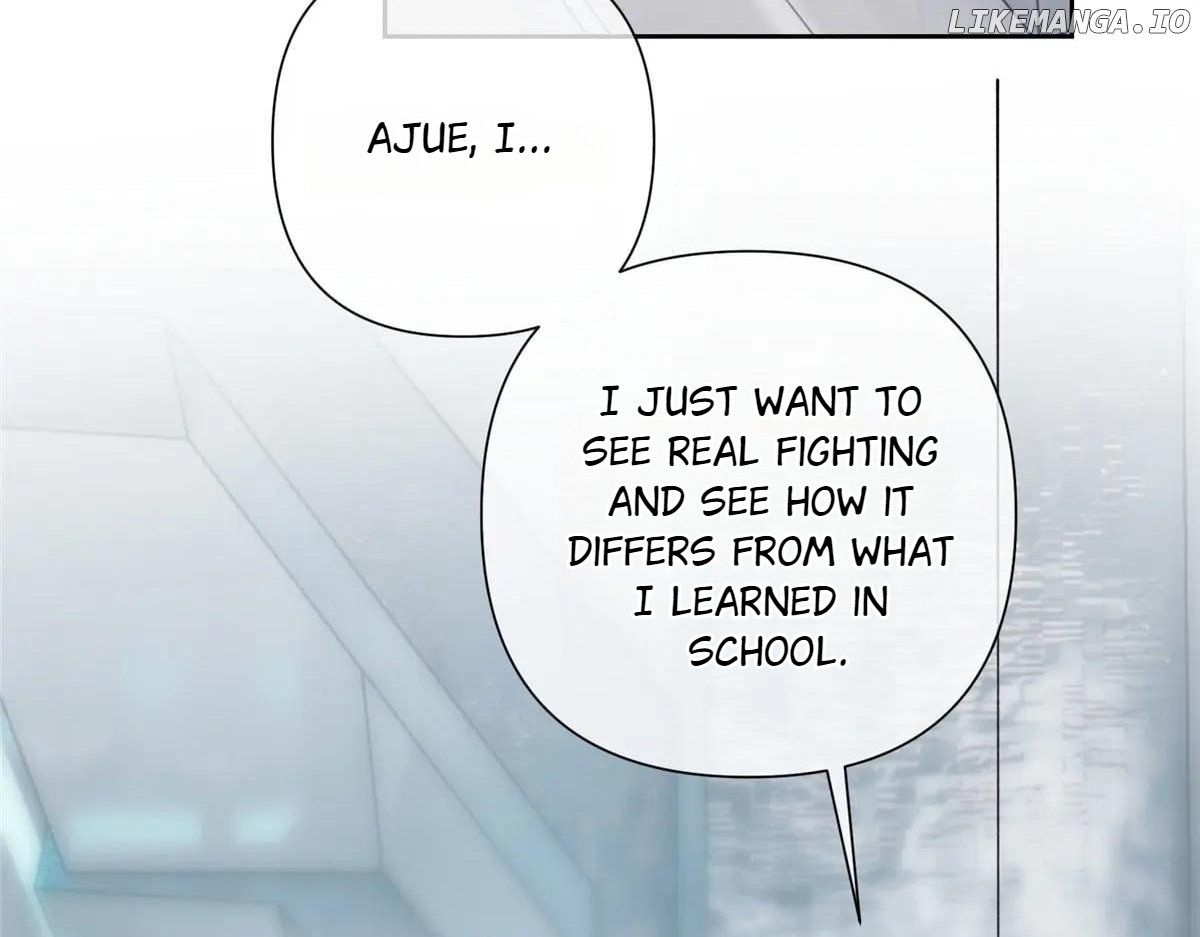 Her Marriage Was Called Off at Daytime, the Cutely Fierce Commander Asked Her For a Hug at Night Chapter 102 - Page 68