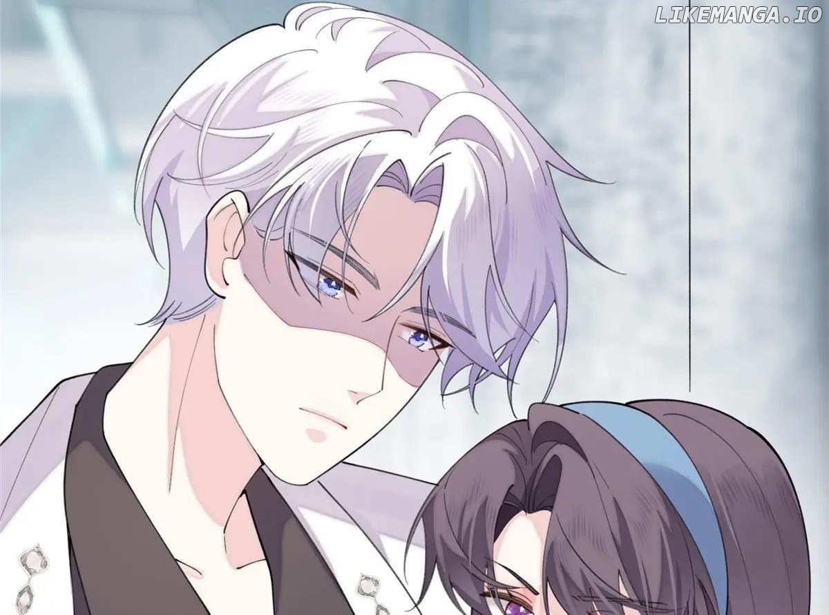 Her Marriage Was Called Off at Daytime, the Cutely Fierce Commander Asked Her For a Hug at Night Chapter 102 - Page 69