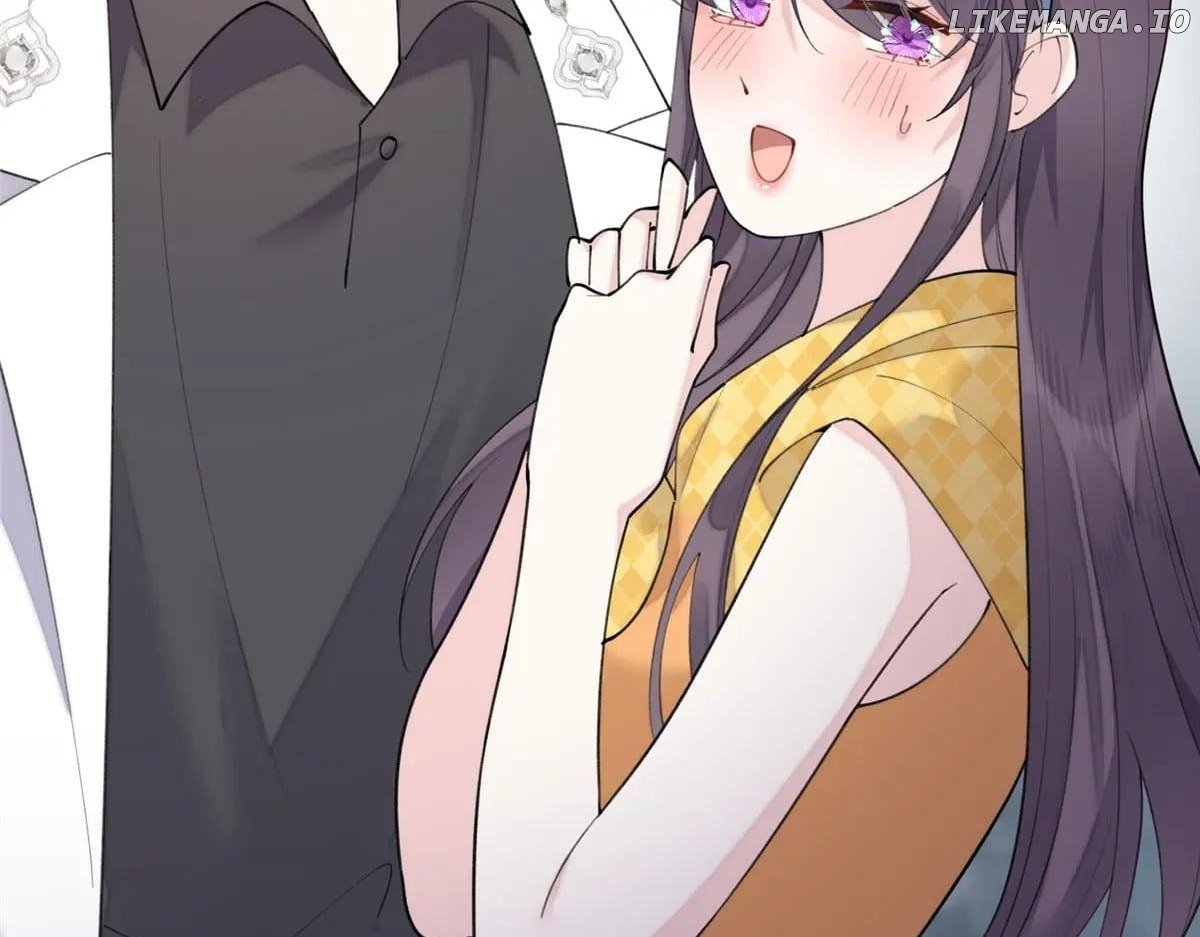 Her Marriage Was Called Off at Daytime, the Cutely Fierce Commander Asked Her For a Hug at Night Chapter 102 - Page 70