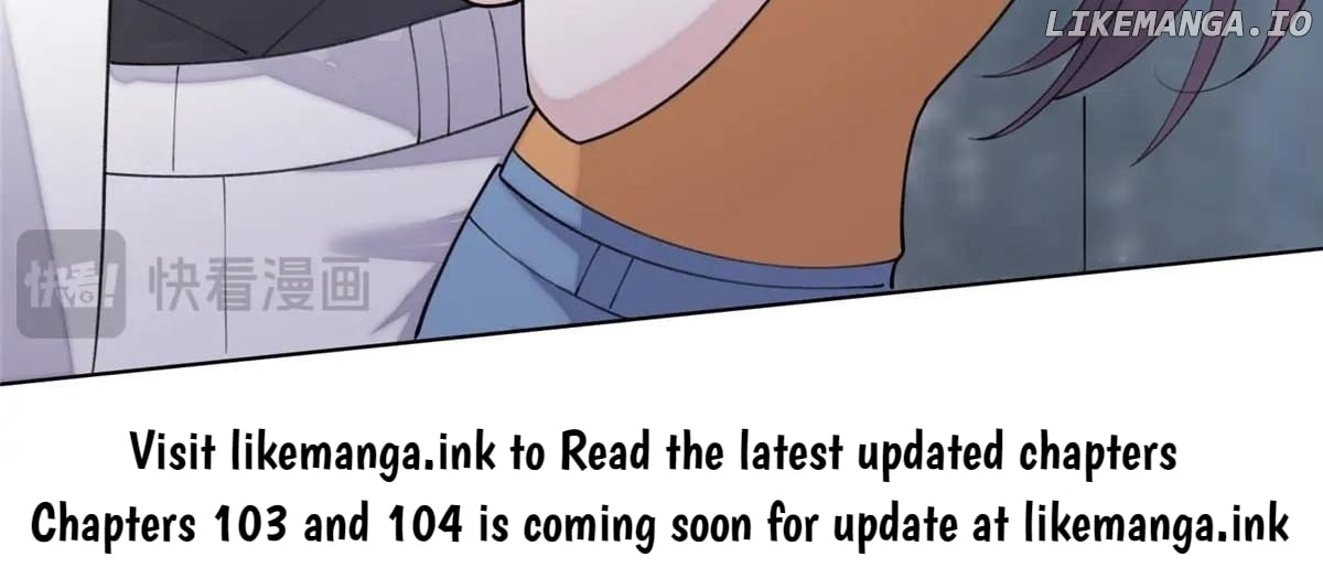 Her Marriage Was Called Off at Daytime, the Cutely Fierce Commander Asked Her For a Hug at Night Chapter 102 - Page 71