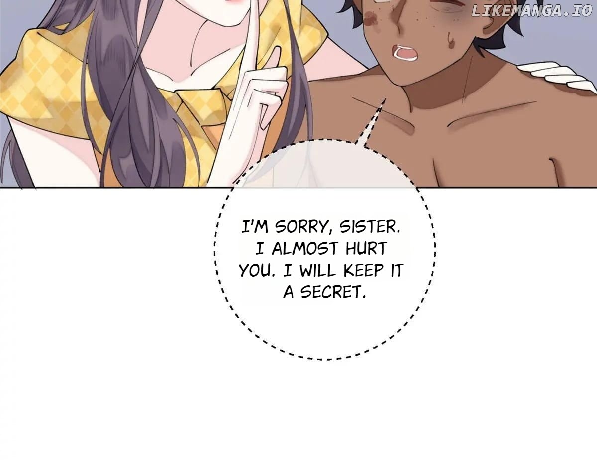 Her Marriage Was Called Off at Daytime, the Cutely Fierce Commander Asked Her For a Hug at Night Chapter 102 - Page 9