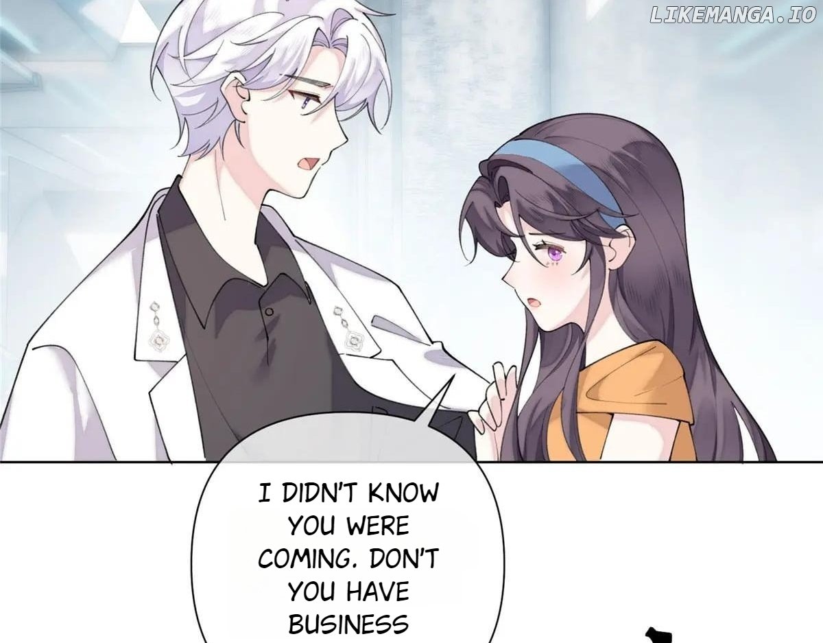 Her Marriage Was Called Off at Daytime, the Cutely Fierce Commander Asked Her For a Hug at Night Chapter 103 - Page 1