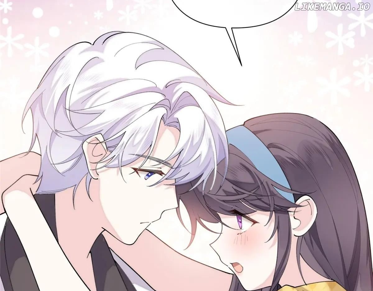 Her Marriage Was Called Off at Daytime, the Cutely Fierce Commander Asked Her For a Hug at Night Chapter 103 - Page 10
