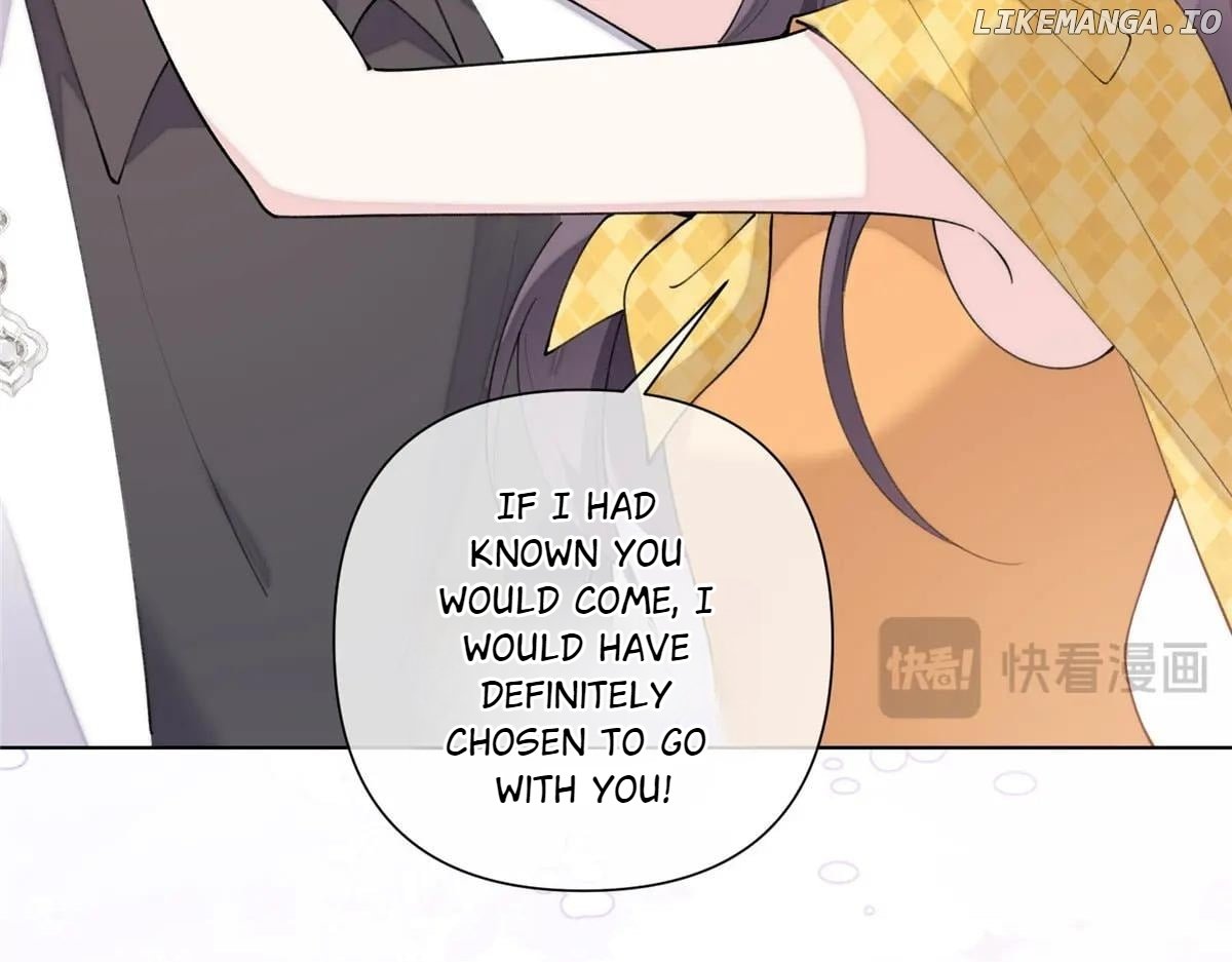 Her Marriage Was Called Off at Daytime, the Cutely Fierce Commander Asked Her For a Hug at Night Chapter 103 - Page 12