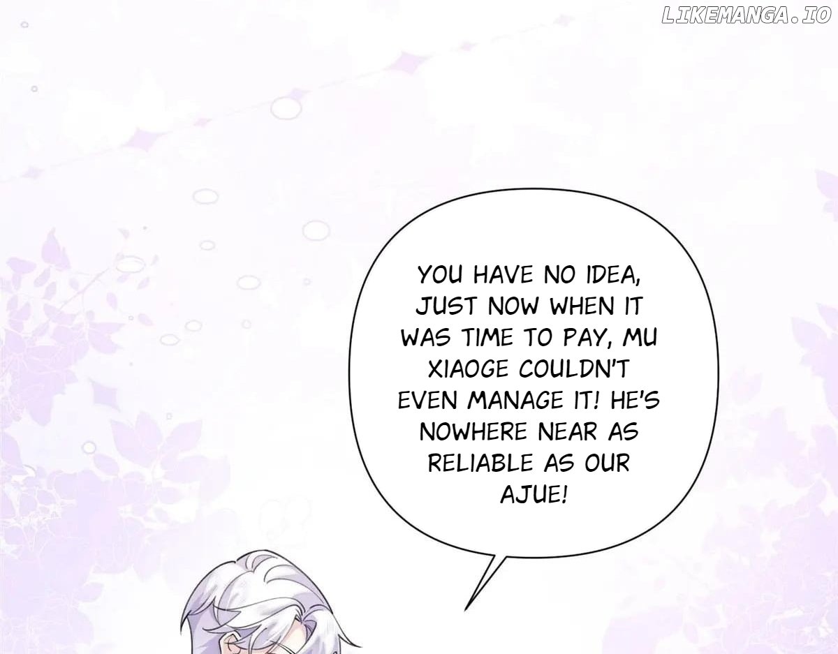 Her Marriage Was Called Off at Daytime, the Cutely Fierce Commander Asked Her For a Hug at Night Chapter 103 - Page 13