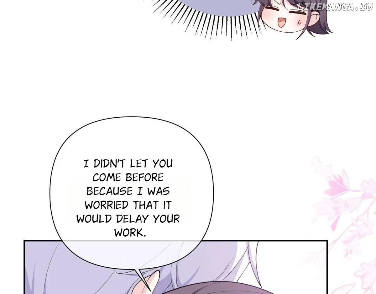 Her Marriage Was Called Off at Daytime, the Cutely Fierce Commander Asked Her For a Hug at Night Chapter 103 - Page 16