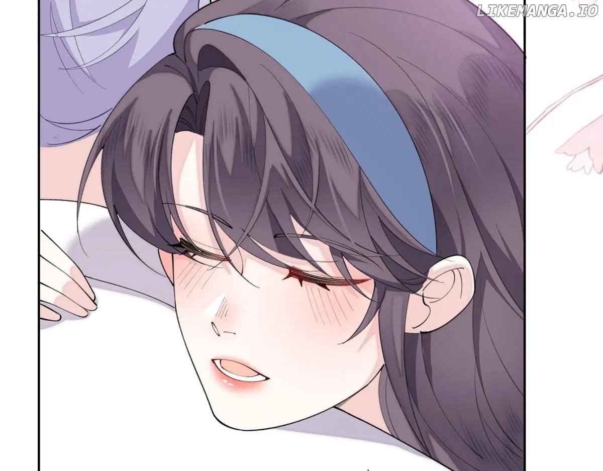 Her Marriage Was Called Off at Daytime, the Cutely Fierce Commander Asked Her For a Hug at Night Chapter 103 - Page 18