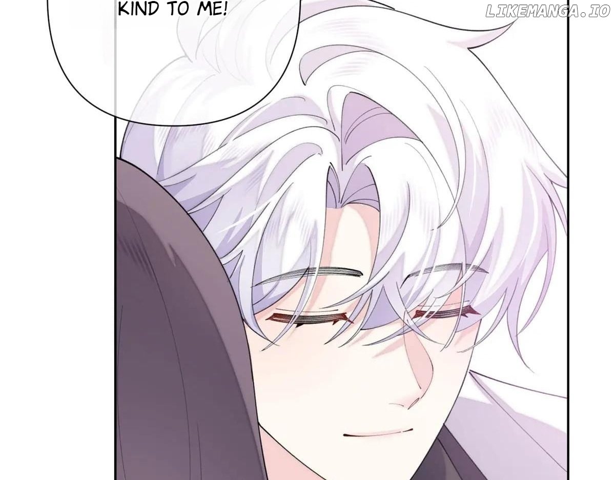 Her Marriage Was Called Off at Daytime, the Cutely Fierce Commander Asked Her For a Hug at Night Chapter 103 - Page 21