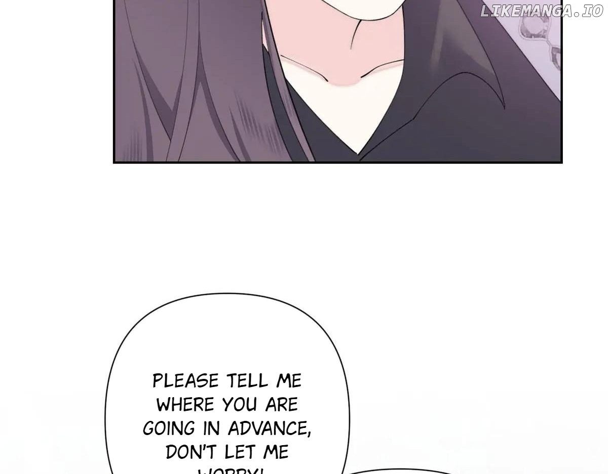 Her Marriage Was Called Off at Daytime, the Cutely Fierce Commander Asked Her For a Hug at Night Chapter 103 - Page 22