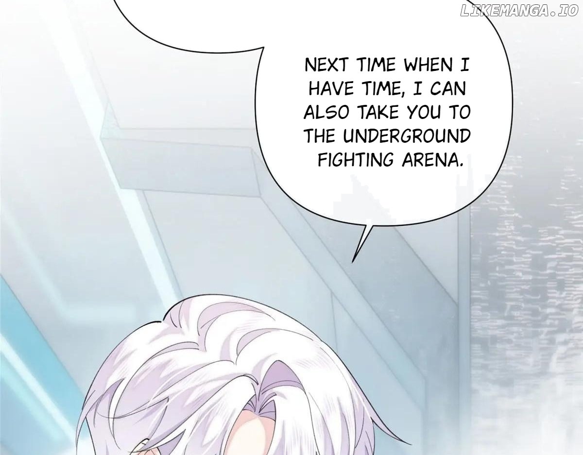 Her Marriage Was Called Off at Daytime, the Cutely Fierce Commander Asked Her For a Hug at Night Chapter 103 - Page 24