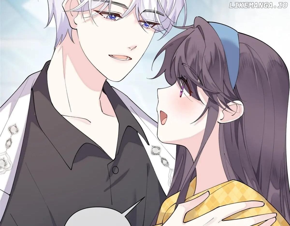 Her Marriage Was Called Off at Daytime, the Cutely Fierce Commander Asked Her For a Hug at Night Chapter 103 - Page 25