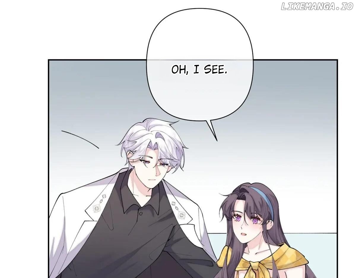 Her Marriage Was Called Off at Daytime, the Cutely Fierce Commander Asked Her For a Hug at Night Chapter 103 - Page 33