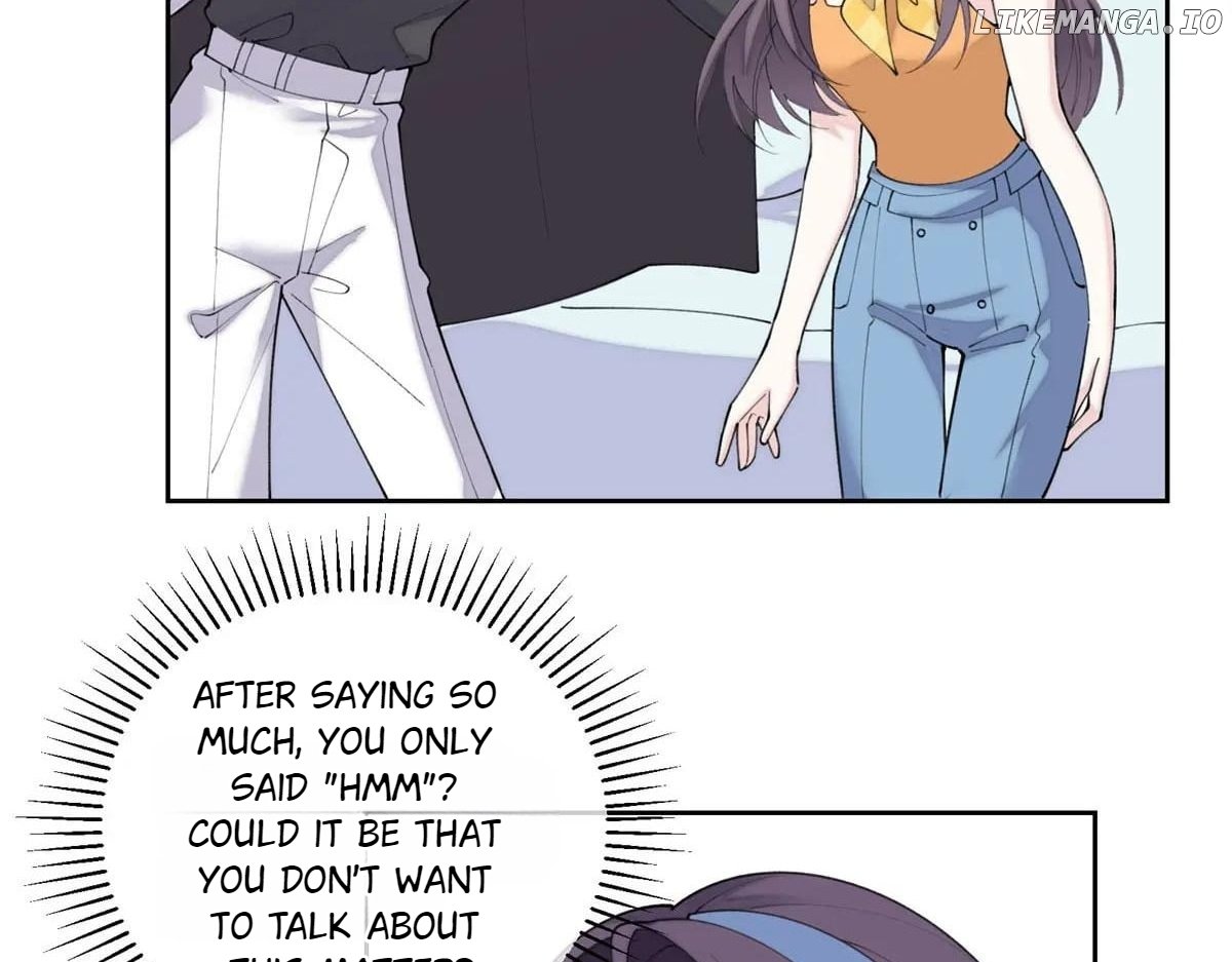 Her Marriage Was Called Off at Daytime, the Cutely Fierce Commander Asked Her For a Hug at Night Chapter 103 - Page 34