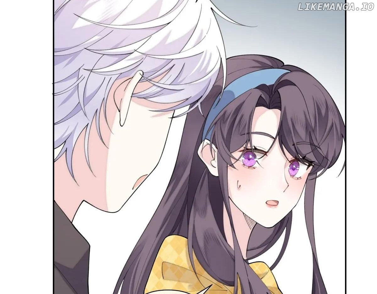 Her Marriage Was Called Off at Daytime, the Cutely Fierce Commander Asked Her For a Hug at Night Chapter 103 - Page 40