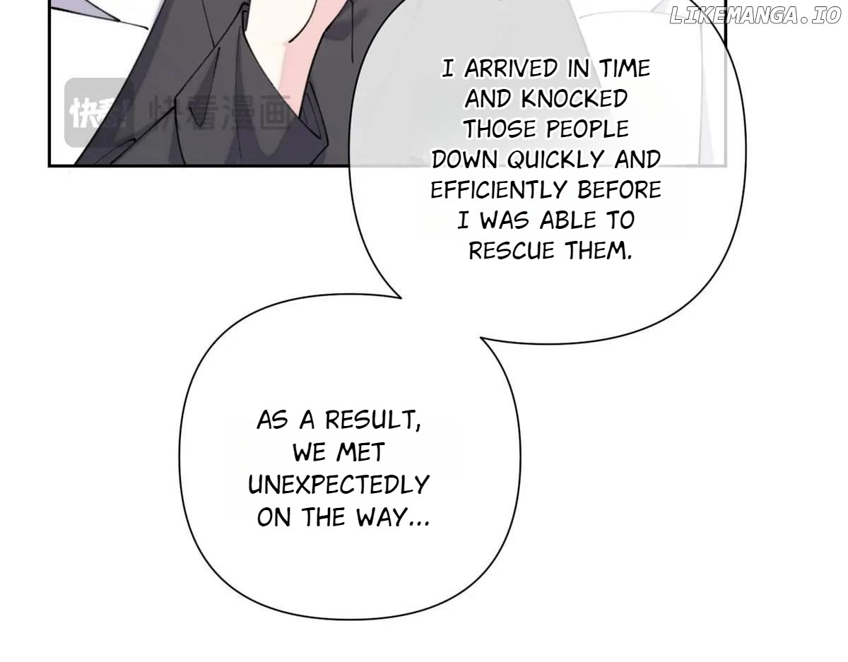 Her Marriage Was Called Off at Daytime, the Cutely Fierce Commander Asked Her For a Hug at Night Chapter 103 - Page 45