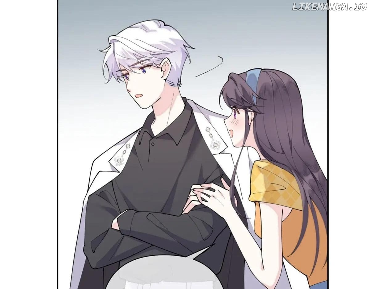 Her Marriage Was Called Off at Daytime, the Cutely Fierce Commander Asked Her For a Hug at Night Chapter 103 - Page 48